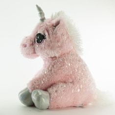 Unicorn Plyšová hračka Pink 60cm