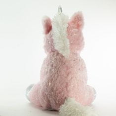 InnoGIO plyšová hračka UNICORN Pink 60cm