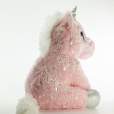 InnoGIO plyšová hračka UNICORN Pink 60cm