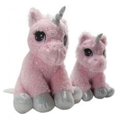 Unicorn Plyšová hračka Pink 60cm