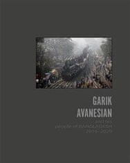 Garik Avanesian: Garik Avanesian and his people of Bangladesh