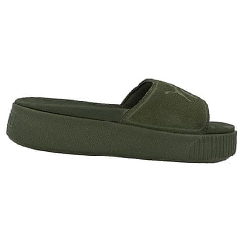 Puma platform slide bold sd - 39 EU, 39 EU | 6 UK | 8,5 US | 25 CM