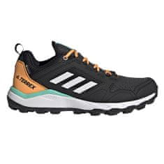 Adidas TERREX AGRAVIC TR GTX W, TERREX AGRAVIC TR GTX W | FX7156 | CBLACK / FTWWHT / Hazor | 4