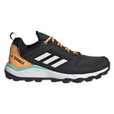 Adidas TERREX AGRAVIC TR GTX W, TERREX AGRAVIC TR GTX W | FX7156 | CBLACK / FTWWHT / Hazor | 5