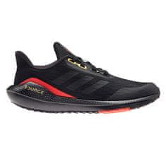 Adidas EQ21 RUN J, EQ21 RUN J | GV9937 | CBLACK / CBLACK / VIVRED | 3-