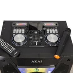 Akai DJ-S5H