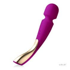 Lelo LELO Smart Wand 2 Large (Deep Rose)