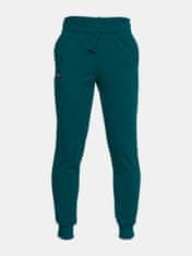 Under Armour Tepláky RIVAL FLEECE JOGGERS-GRN L