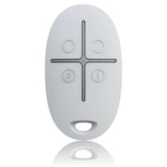 AJAX AJAX Alarm StarterKit Plus white 13540