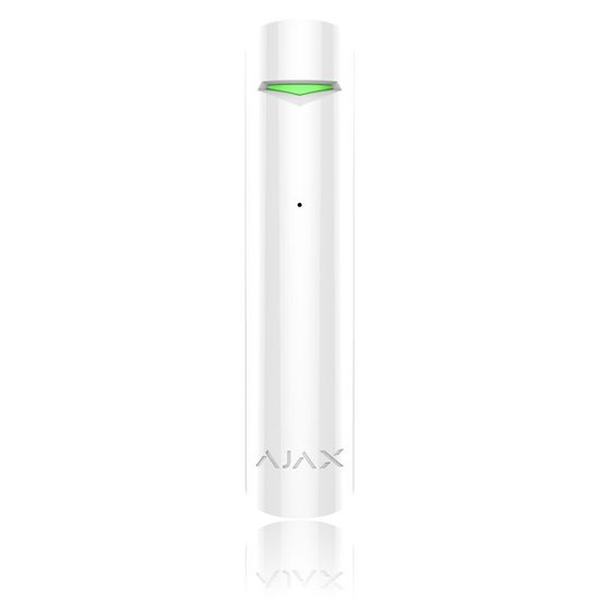 AJAX  Bedo GlassProtect white (5288)