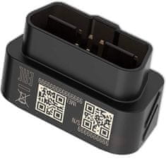 GPS Lokátor OBD-II Mini – DB3