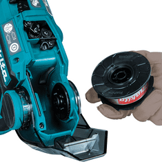 Makita 199137-9 viazací drôt 0,8mm, 50ks cievok po 100m DTR180, DTR181