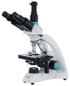 Levenhuk 500T Trinocular Microscope