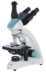 Levenhuk 500T Trinocular Microscope