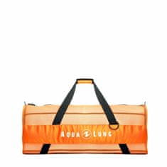 AQUALUNG Taška ADVENTURER MESH BAG oranžová