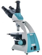 Levenhuk 500T POL Trinocular Microscope