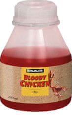 Rybárske dipy 200ml - Bloody Chicken