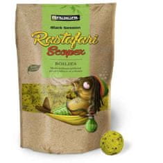 Boilies Rastafari Scopex 1kg - 20mm