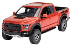 REVELL EasyClick auto 07048 - 2017 Ford F-150 Raptor (1:25)