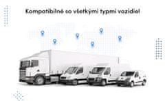 GPSLive GPS Lokátor samoinštalačný – DB2