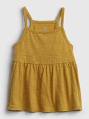 Gap Detský top strappy tank 18-24M