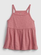 Gap Detský top strappy tank 12-18M