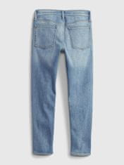 Gap Detské džíny skinny eliza 7