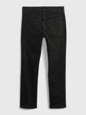 Gap Detské džínsy slim soft wearr with Washwell 10