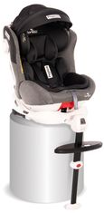 Lorelli Autosedačka PEGASUS ISOFIX 0-36KG 2021 LIGHT&DARK GREY