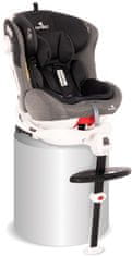 Lorelli Autosedačka PEGASUS ISOFIX 0-36KG 2021 LIGHT&DARK GREY