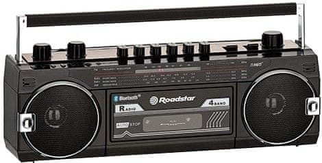 Roadstar RCR-3025 EBT