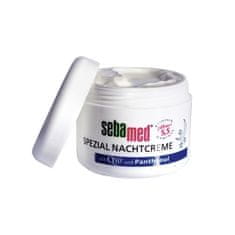 Sebamed Nočný krém s Q10 Anti-Ageing (Spezial Nachtcreme) 75 ml