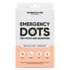 Náplasti na akné s kyselinou salicylovou Emergency Dots 72 ks