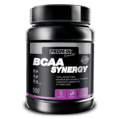 Prom-IN Essential BCAA Synergy 550 g melón