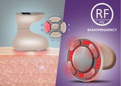 BeautyRelax Estetický prístroj Beauty Relax Celluform Optimal