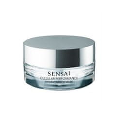 Sensai Hydratačná pleťová maska Cellular Performance Hydrating (Hydrachange Mask) 75 ml