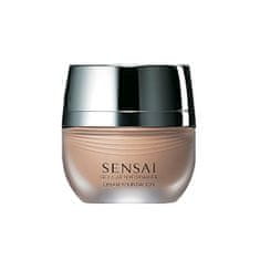 Sensai Krémový make-up SPF 15 Cellular Performance Foundations (Cream Foundation) 30 ml (Odtieň CF13 Warm Beige)