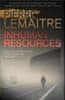 Pierre Lemaitre: Inhuman Resources