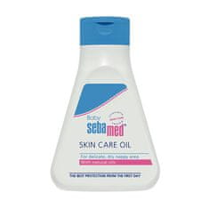 Sebamed detský olej Baby(Skin Care Oil) 150 ml