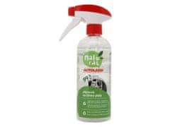 AUTOLAND  Čistič diskov kolies NATURAL ECO 500ml