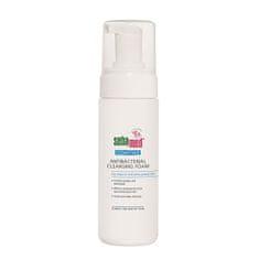 Sebamed Antibakteriálna čistiaca pena Clear Face (Antibacterial Cleansing Foam) 150 ml