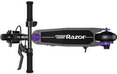 Razor Power Core S85 - fialová