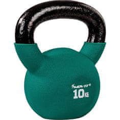 Greatstore KETTLEBELL ČINKA MOVIT® - 10 kg