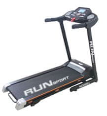 shumee Fitness bežecký pás BROTHER RUNsport GB4000A