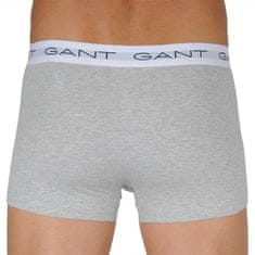 Gant 3PACK pánske boxerky viacfarebné (902123003-094) - veľkosť L