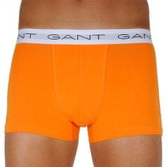 Gant 3PACK pánske boxerky viacfarebné (902123003-094) - veľkosť L