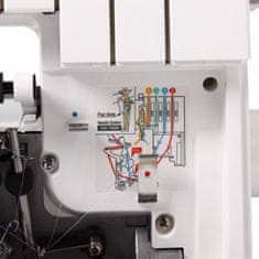 Juki overlock MO - 104DN