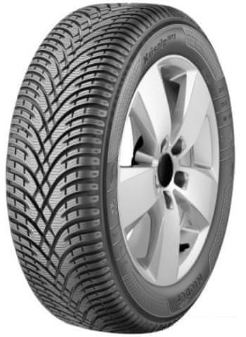 Kleber 235/55R17 103H KLEBER KRISALP SUV