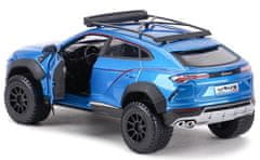 Maisto Maisto Lamborghini Urus Off- Road