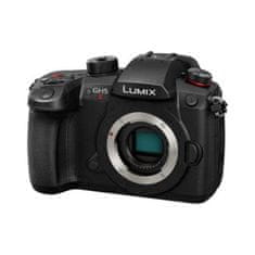 PANASONIC Lumix DC-GH5 Mark II + 12-60 (DC-GH5M2ME)